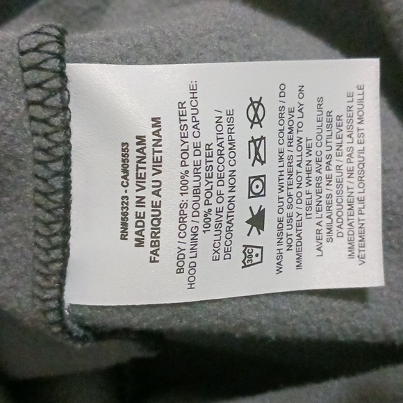 Nike Hoodie - Picture 5 of 7